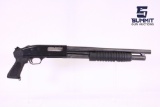 Mossberg 500AB 12ga