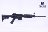 Colt Law Enforcement Carbine 5.56mm
