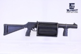 Defense Technology L8-37mm Launcher 37mm