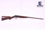 Iver Johnson Break-Action Shotgun