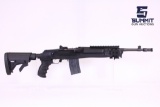 Ruger Ranch Rifle .223 Rem