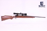 Savage Arms Model 10 .22-250 Rem