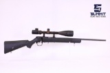 Savage Arms 93R17 .17 HMR