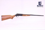 Harrington & Richardson Pardner .410ga