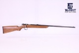 Remington Target Master Model 41 .22LR