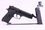 Beretta 92FS 9mm