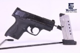 Smith & Wesson M&P 40 .40 S&W