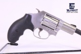 Smith & Wesson 60-14 .357 Magnum