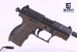 Walther P22 .22LR