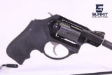 Ruger LCR .38 Spl +P