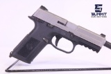 FNH FNS-40 .40 S&W