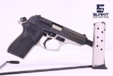Bersa Thunder 380 .380 ACP