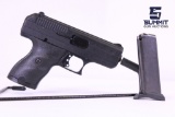 Hi-Point Firearms C9 9mm