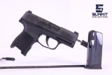 Sig Sauer P365 9mm
