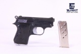 FIE Corp Titan .25 Auto