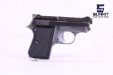 FIE Corp Titan .25 Auto