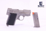 AMT Back Up II .380 9mm Kurz