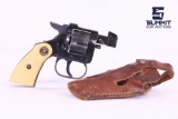 Rohm B Senorita .22LR