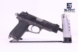 Ruger P85 9mm