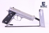 Beretta 92FS 9mm