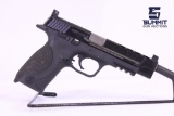 Smith & Wesson M&P 9L 9mm
