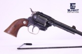 High Standard W-105 Durango .22 LR