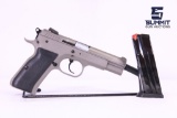 EAA Witness .38 SA
