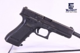 Glock 22 Gen 4 .40 S&W
