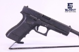 Glock 17 Gen 3 9mm