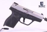 Taurus PT709 Slim 9mm