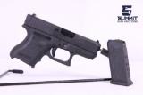 Glock 27 Gen 3 .40 S&W