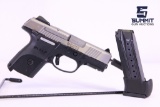 Ruger SRC9c 9mm