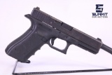 Glock 22 Gen 4 .40 S&W