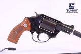 Charter Arms Undercover .38 SPL