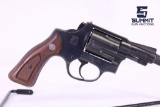 Rossi M68 .38 SPL