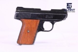 Davis Industries P-32 .32 Auto