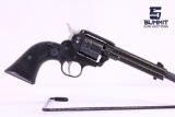 Ruger Wrangler .22LR