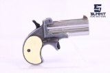 FIE Corp D38 .38 SPL
