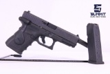 Glock 23 Gen 3 .40 S&W