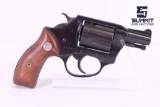 Charter Arms Corp Undercover .38 SPL
