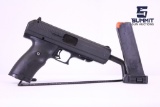 Hi-Point JHP .45 ACP