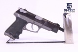 Ruger P89 9mm