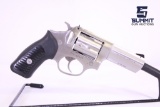 Ruger SP101 .327 Fed Mag