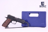 CZ-USA Model 97 B .45 ACP