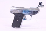 Davis Industries P-380 .380 Auto