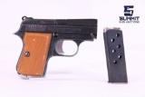 FIE Corp Titan .25 Auto