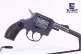 H&R Model 929 .22LR