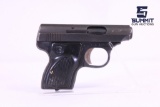Sterling Pocket Pistol .22LR