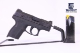 Taurus PT111 Pro 9mm