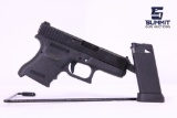 Glock 36 .45 Auto